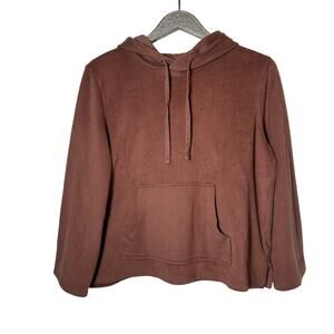 Anybody Hoodie Sweatshirt